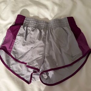 Nike dri-fit shorts, size Small